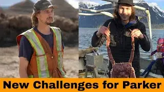 Gold Rush: Rick Ness Will Face Chanlleges Ahead in Season 12