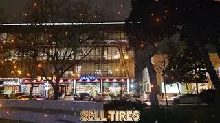 Maria - Sell Tires