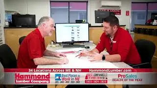 Design and Drafting Services | Hammond Lumber Company