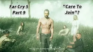 Far Cry Part 9| Is This An Intervention?