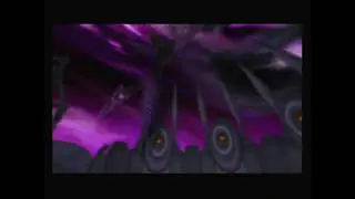 Metroid Prime 2: Echoes: Chykka Boss Fight