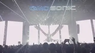 Tiësto - Live @ GMO Sonic 2026, Makuhari Messe, Chiba, Japan, 2026-01-18