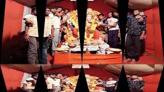 Gajanan maharaj usthava kamiti in digwal