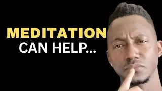 How Meditation Helps You Control Your Thoughts and Emotions