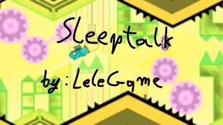 sleeptalk rebeat