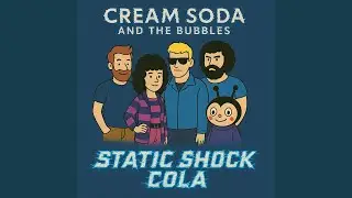 Teeth in the Static