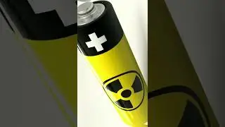 nuclear battery of China, one charge within 50 years !