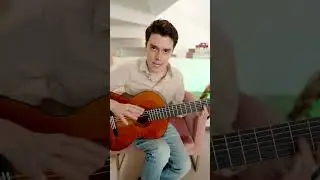 Aprende a Acompa&ntilde;ar Baladas Con La Guitarra COMO UN PRO