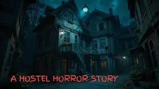 THE FIFTH BED &ndash; A HOSTEL HORROR STORY #HiddenBeyondReality