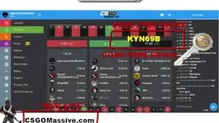 How To Get FREE CS:GO Skins! | CSGOMassive com