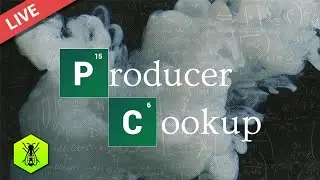 Producer Cookup: FL Studio Giveaway + FL Studio Hacks