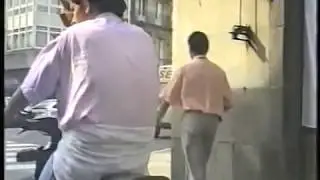 Vilagarcia de Arousa 1991