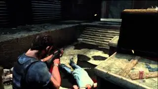 Max Payne 3 Playthrough - Part 13 - Dockyard Shootout! W/Live Commentary