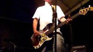 Johnny 13 - Negative/Skate