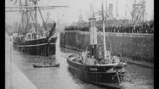 The Ship 