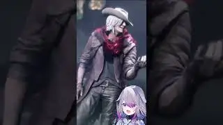 Biboo reaction to Dante dance #hololive  #vtuber #holoadvent