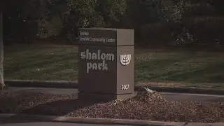 Charlotte&rsquo;s Shalom Park vandalized with Nazi imagery, community outraged | WSOC-TV