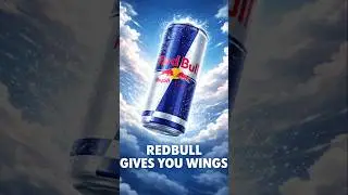 Red Bull's Smartest Marketing Trick! 😳. #marketingstrategy #businesstips #redbull #businesshacks