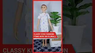 Classy kids fashion items now on Kilimall. Get amazing offers from fashion harbor store. #shorts