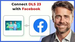 Как подключить DLS 23 к Facebook (полное руководство 2024 года)