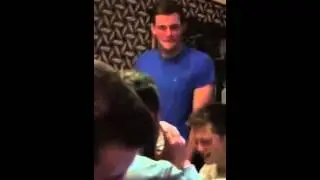 Leeds Uni Football - Alexander Gunn, Bad Day