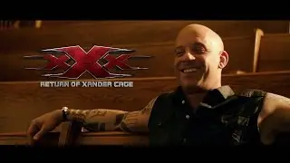 xXx: Return of Xander Cage | Trailer #1 | Paramount Pictures International