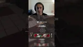A big issue with Cod Vanguard