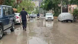 ENK Digital By Engr. Naveed Khan is live | Weather Updates Karachi