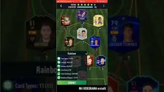 HYBRID COLORS RAINBOW SBC! EASY SOLUTION! | PACYBITS 19 | SBC #10