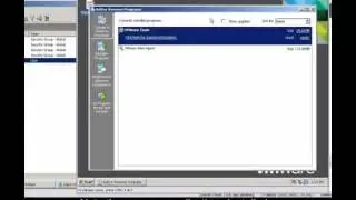 ThinApp Application Entitlement Demo