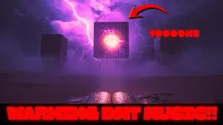 🔺WARNING : 10,000 Hz Pyramid Energy Field | Enter the Portal of Divine Awareness