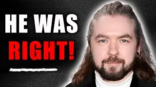 Jacksepticeye WARNED Everyone About MrBeast… Everyone Ignored Him