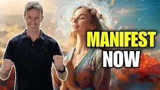 The ONE Ritual That Makes Manifesting Instant