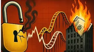 💰 2025 Money Forecast: Inflation Crisis, Housing Crash & Hidden Truths UNLOCKED!!
