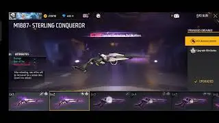 new gun evo m1887new video sport this chainl my ff uid 1622484523