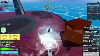 Blox Fruits Noob to Pro &ndash; Episode 6: My First Ever Solo Raid! 😳🔥