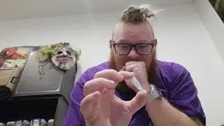 &pound;100 Rare Mystery Box from The Creatures From The North Unboxing