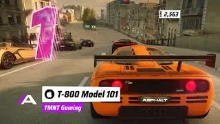 Asphalt Legends, Reach Elder League in Season Series