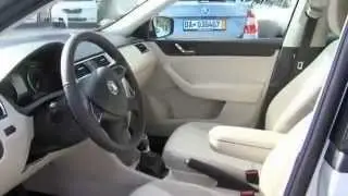 New Skoda Rapid. The Newcomers