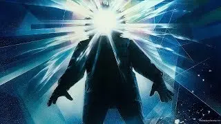 The Thing Among Us (Perturbator - Human Are Such Easy Prey)