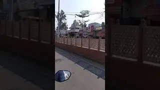 Hapur city 😘