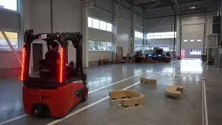 StaplerCup 2018. Квалификация 1