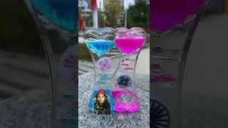 Aku Pilih Biru sama kayak Tombol LIKE🌻