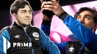 GILIUS im Inteview | Summer Split Prime League