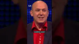 Tim Vine Has Bradley Walsh In Stitches... 🤣 Celeb Special Sunday at 5pm #TheChase #fyp #Viral