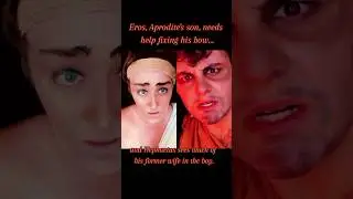 Eros & Hephaetus (song by @MaddsBuckley )