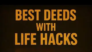 Best Deeds & Smart Life Hacks to End Discrimination and Inspire Change 