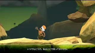 【Getting Over It】そして、人類は思い出した。#2 【完全初見】