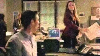 CSI NY - Don Flack.Jamie Lovato