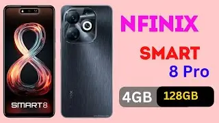Infinix smart 8 pro review |এই সেরা ফোনটি আপনার জন্য |